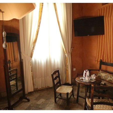 La Casona De Calderon Gastronomic & Boutique Hotel โอซูนา ภายนอก รูปภาพ