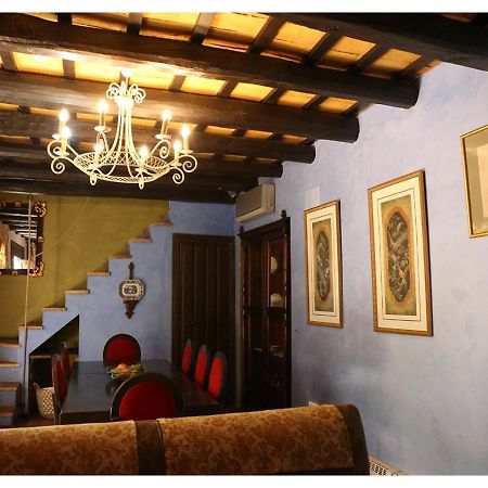 La Casona De Calderon Gastronomic & Boutique Hotel โอซูนา ภายนอก รูปภาพ