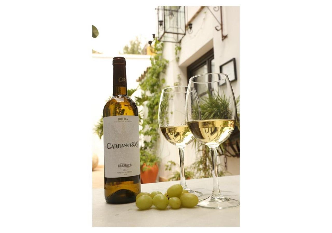 La Casona De Calderon Gastronomic & Boutique Hotel โอซูนา ภายนอก รูปภาพ