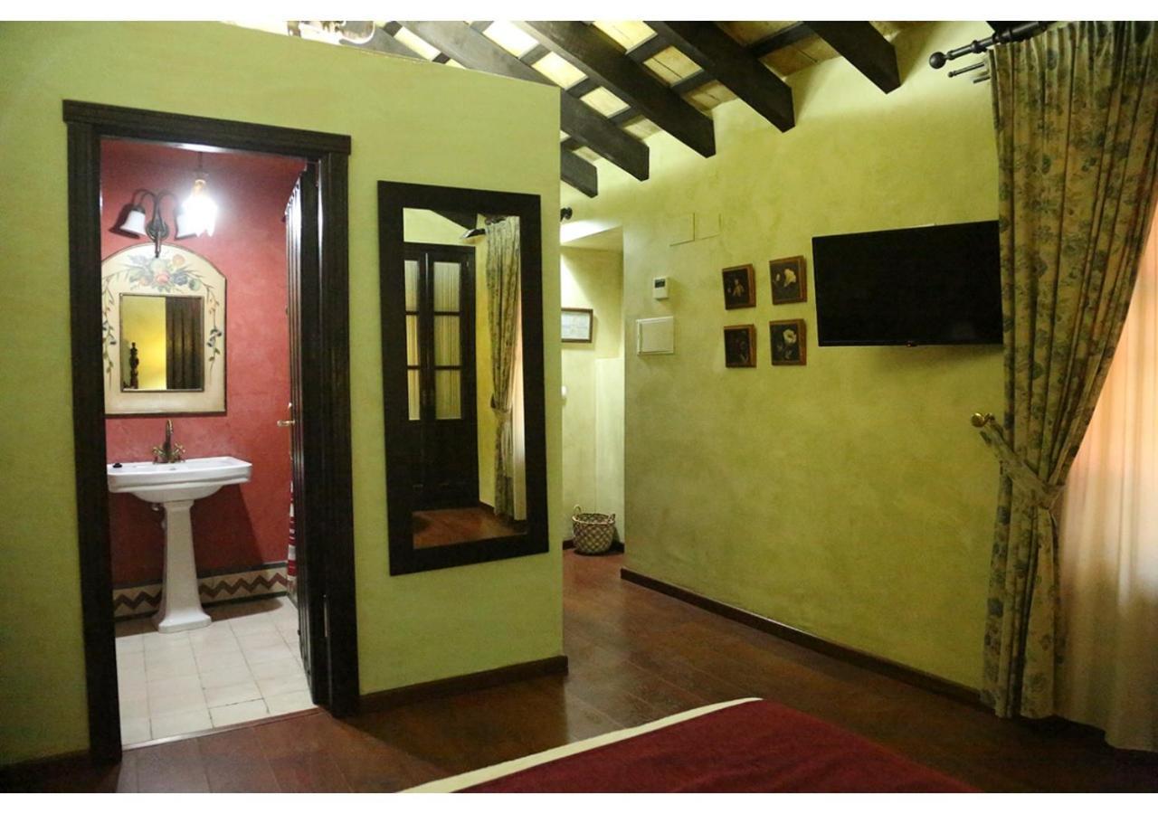 La Casona De Calderon Gastronomic & Boutique Hotel โอซูนา ภายนอก รูปภาพ