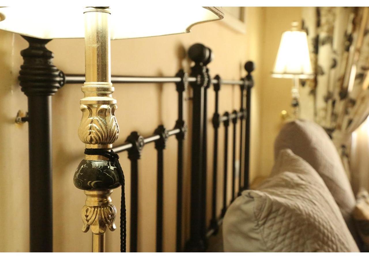 La Casona De Calderon Gastronomic & Boutique Hotel โอซูนา ภายนอก รูปภาพ