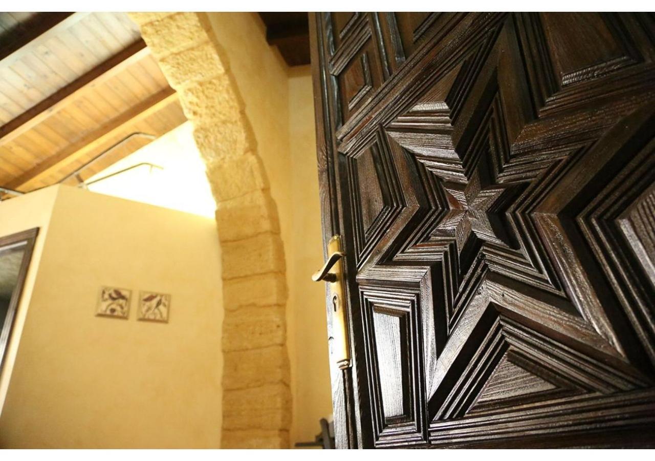 La Casona De Calderon Gastronomic & Boutique Hotel โอซูนา ภายนอก รูปภาพ