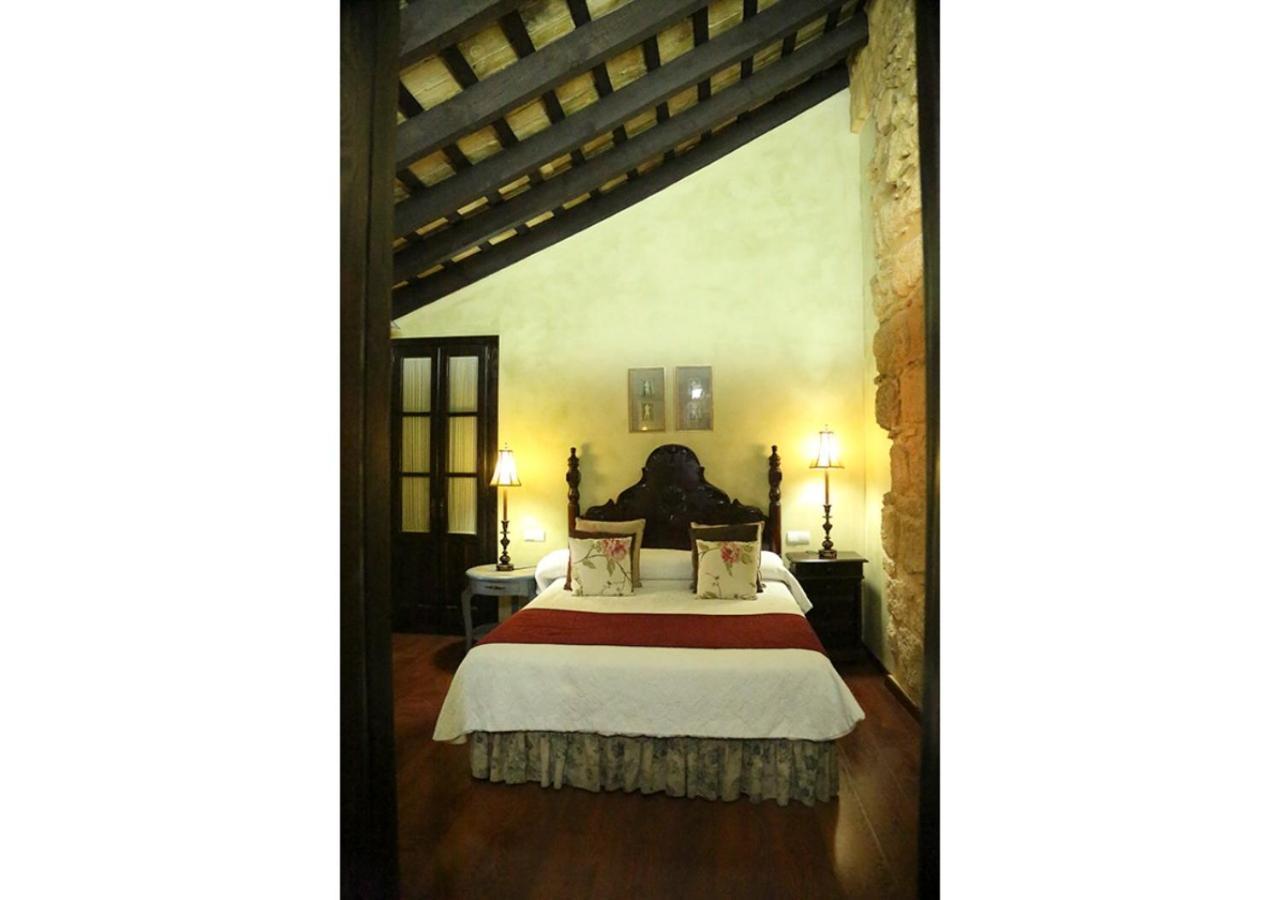 La Casona De Calderon Gastronomic & Boutique Hotel โอซูนา ภายนอก รูปภาพ