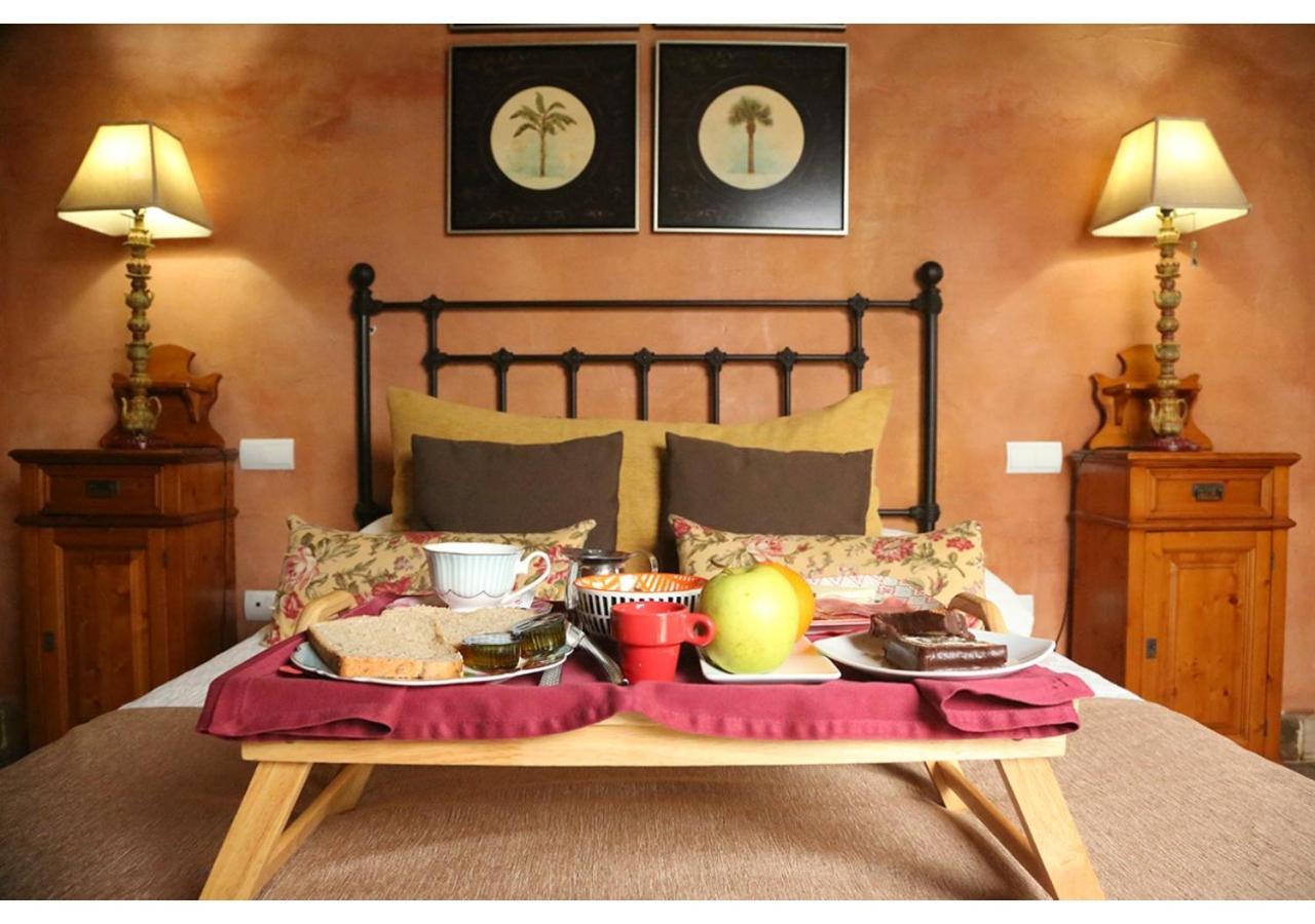 La Casona De Calderon Gastronomic & Boutique Hotel โอซูนา ภายนอก รูปภาพ