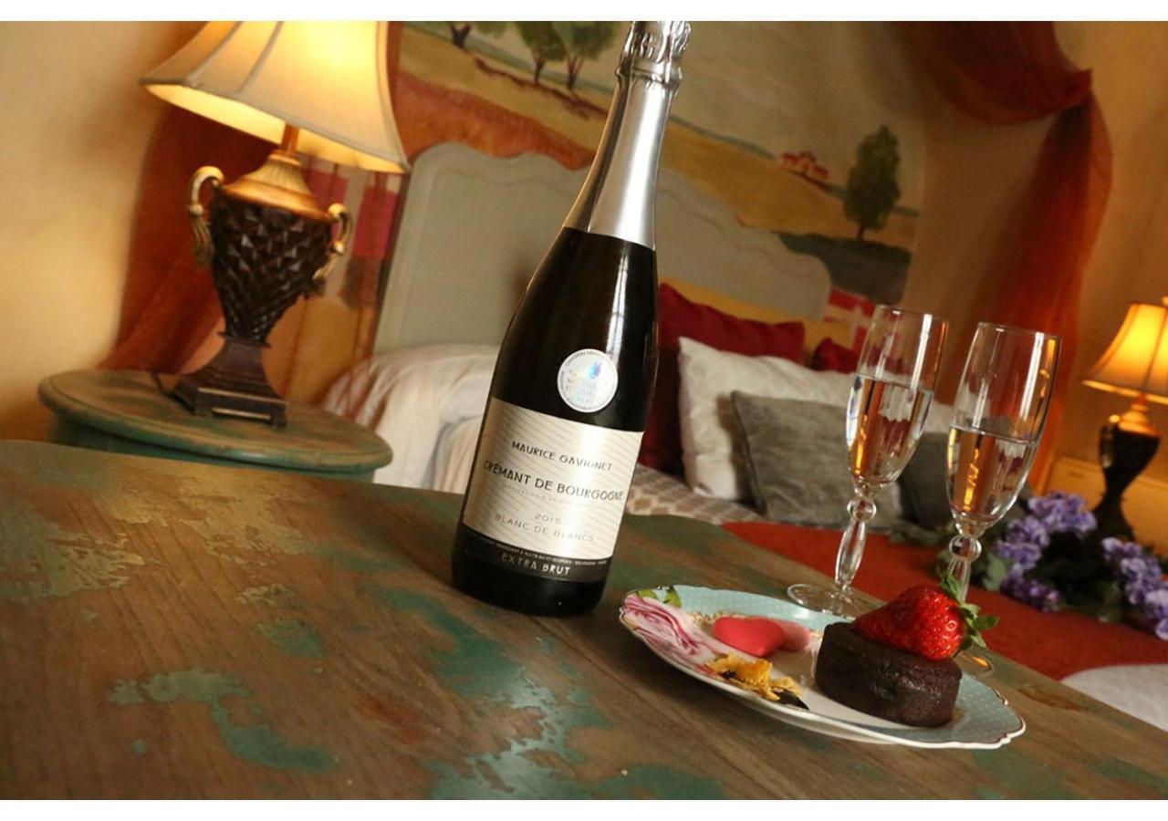 La Casona De Calderon Gastronomic & Boutique Hotel โอซูนา ภายนอก รูปภาพ