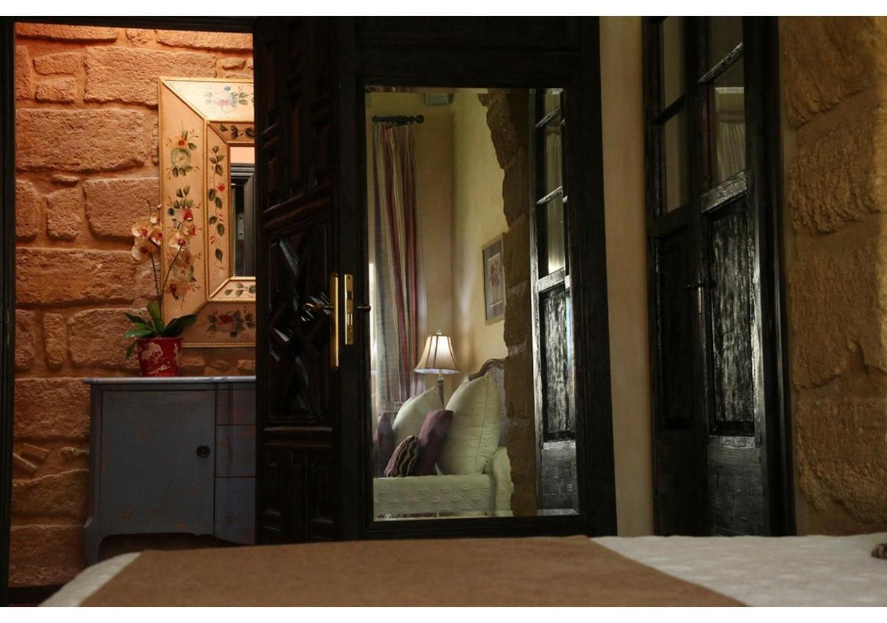 La Casona De Calderon Gastronomic & Boutique Hotel โอซูนา ภายนอก รูปภาพ