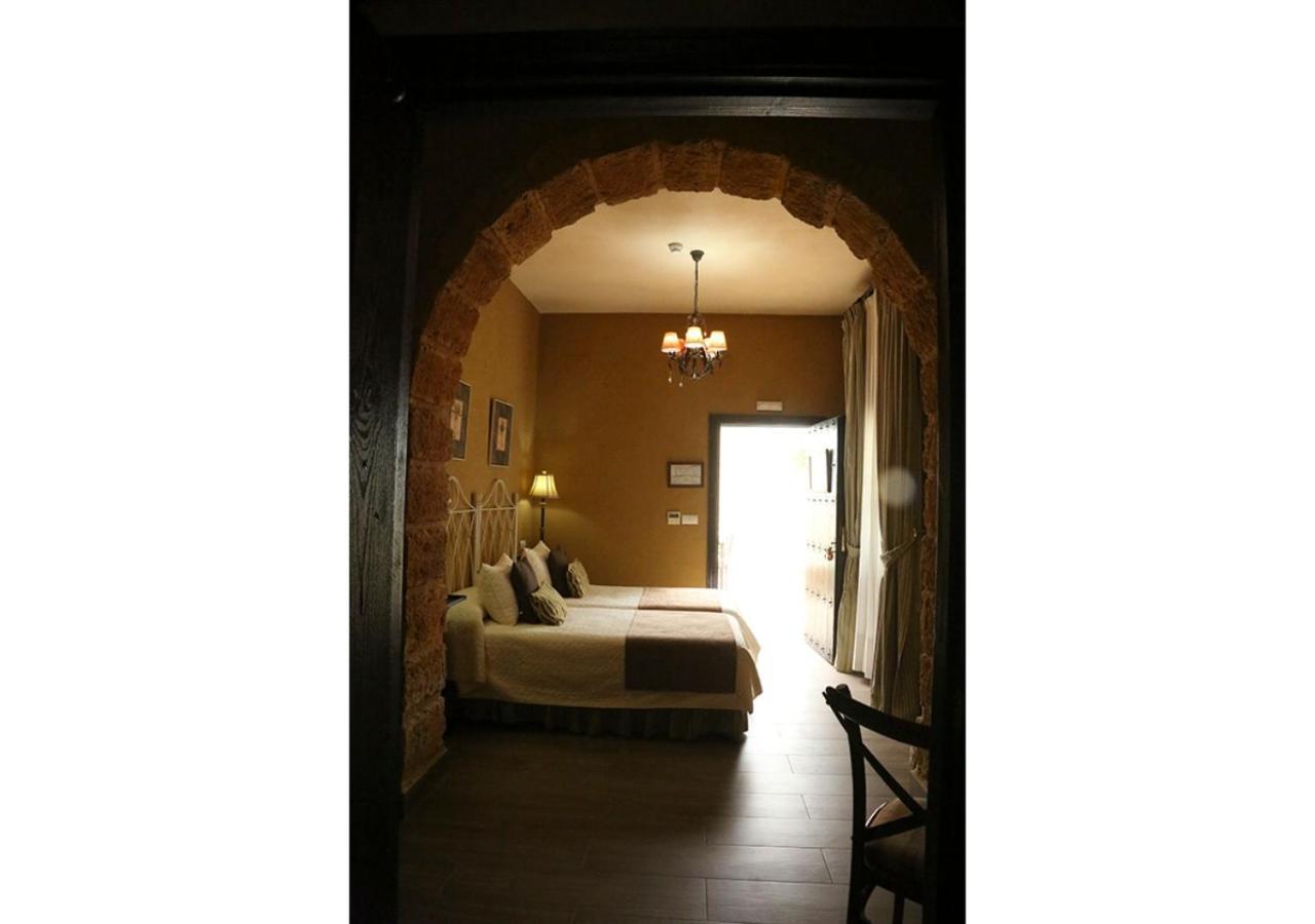 La Casona De Calderon Gastronomic & Boutique Hotel โอซูนา ภายนอก รูปภาพ