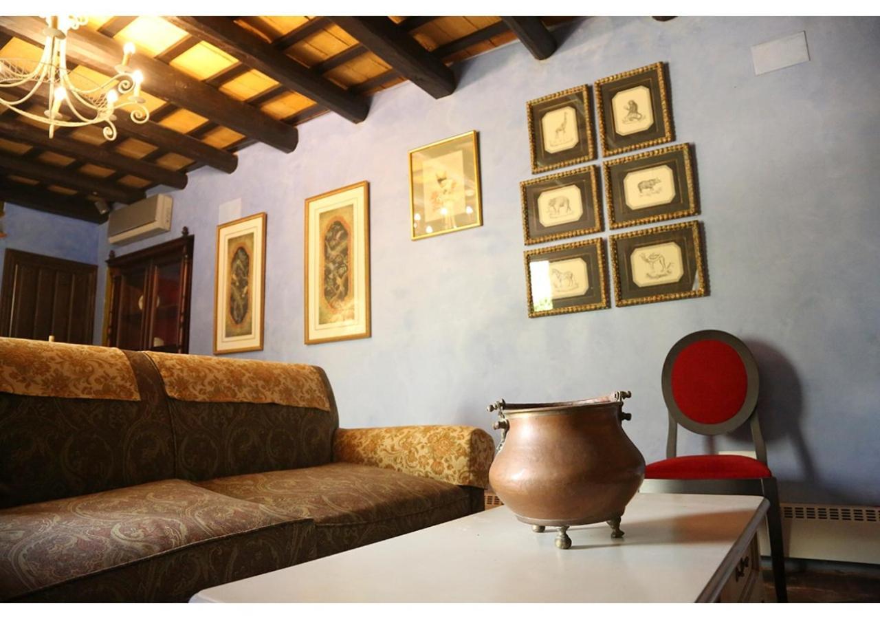 La Casona De Calderon Gastronomic & Boutique Hotel โอซูนา ภายนอก รูปภาพ